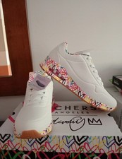 Skechers scarpe ginnastica - skechers,
