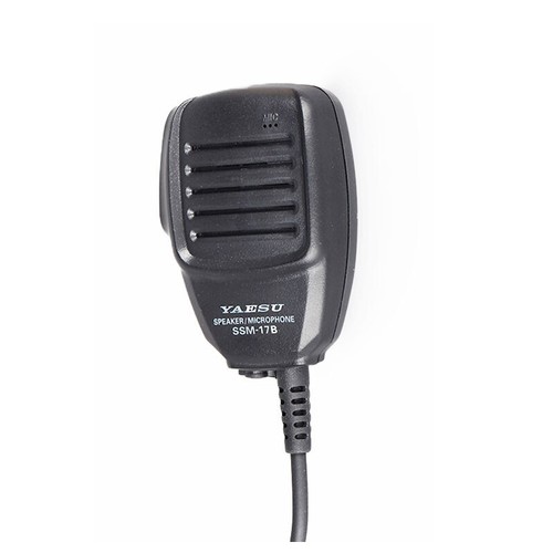 Microfono palmare radio