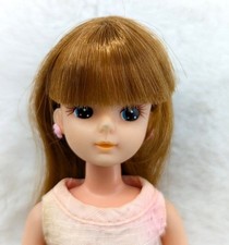 Takara Licca-chan, Licca-chan