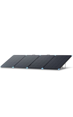 Pannello solare valigetta