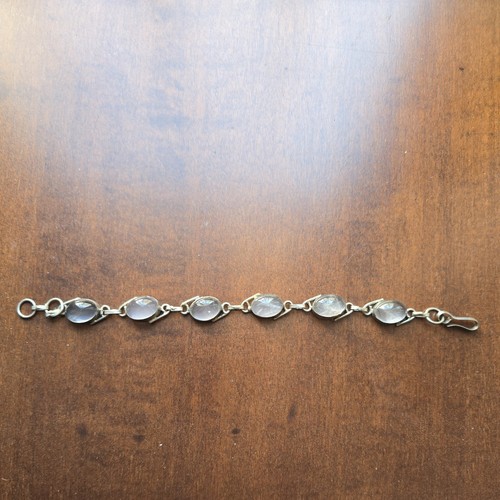 Bracciale etnico cristallo - etnico,