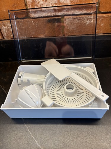 Moulinex masterchef 450 - moulinex,