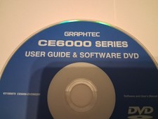 Graphtec Serie CE6000