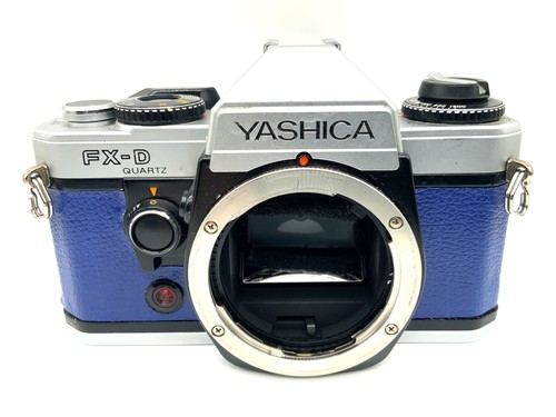Easybuy yashica quartz - easybuy,