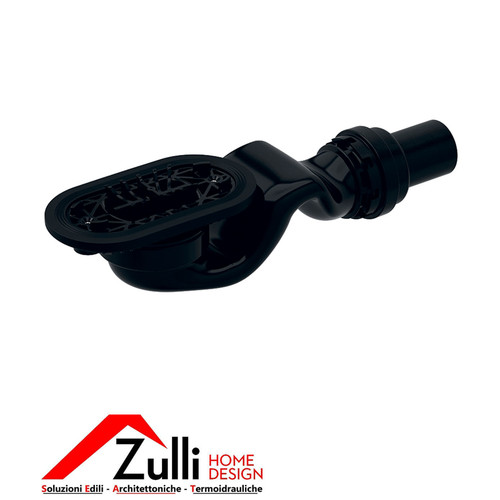 Sifone doccia geberit sestra - doccia,