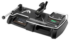 Testa 3 in 1 macchina per