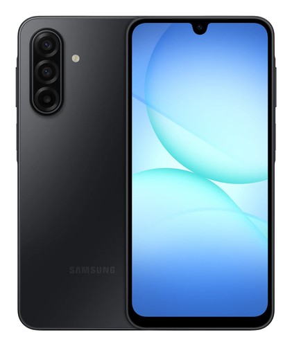 Samsung galaxy a17 - samsung, 5g
