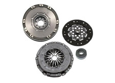 Kit frizione e volano doppia