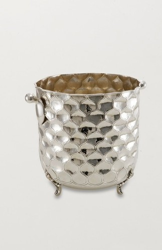 Secchiello champagne stile