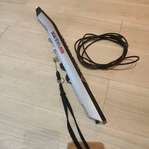 Akai professional ewi usb - akai,