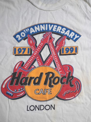 Shirt vintage anni - t-shirt,