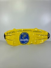Gonfiabile Chiquita banana