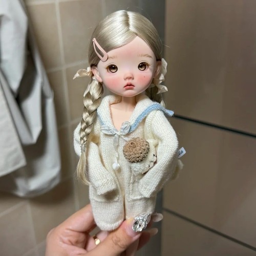 Bambola fai 6 - fai, 1/6
