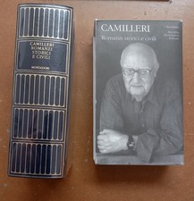 Andrea Camilleri Meridiani