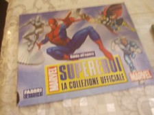 POSTER RACCOLTA UFFICIALE