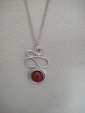Collana Donna Con Ciondolo In