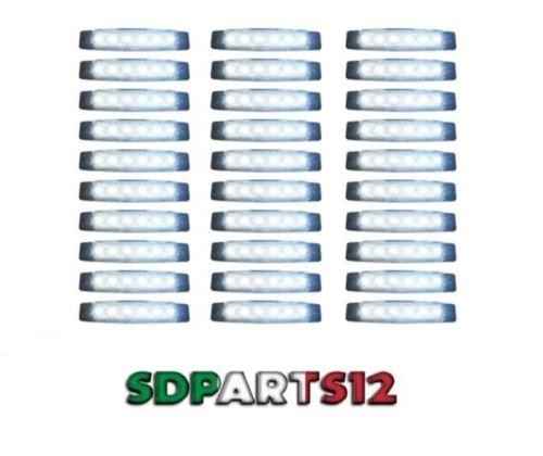 Segnalatore luce ingombro - 30,