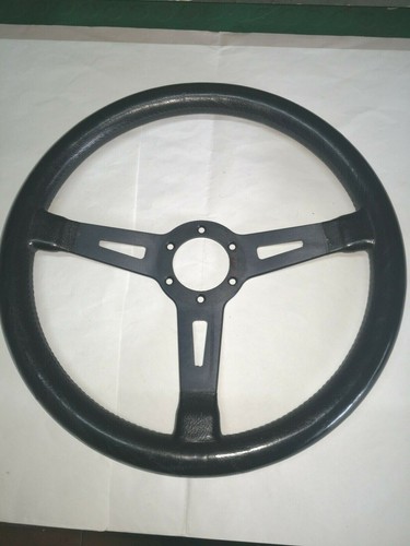 Volante per lancia - ,