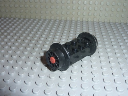 Lego roue essieu train ref - lego,