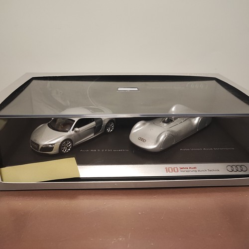 Set audi 2 e - set,