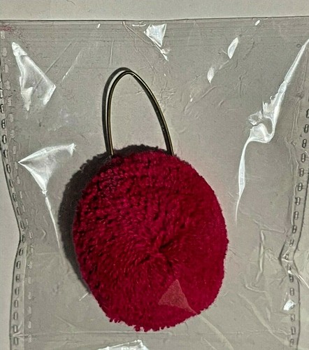 Nappina alpino colore - alpino, rosso