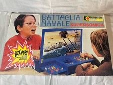 Gioco da tavolo BATTAGLIA
