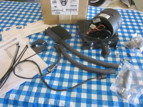 Mahindra roxor cab heater core - heater,
