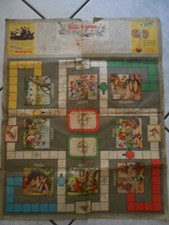 GIOCO DELL'OCA TUTTI A CASA