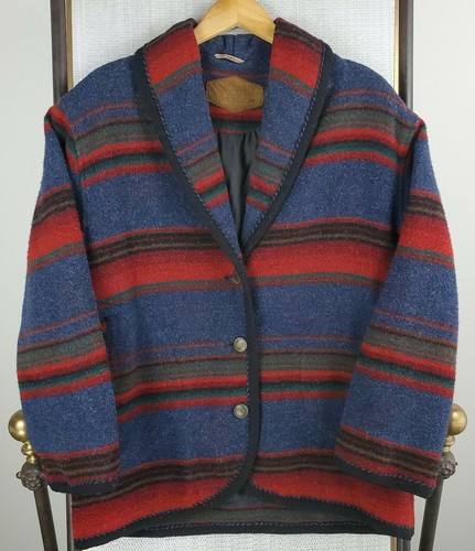 Cappotto vintage woolrich - cappotto,