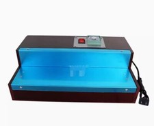 CW115 Timbratrice Manuale