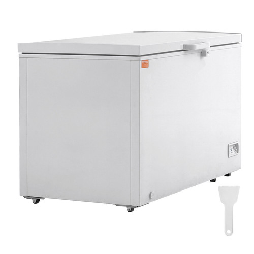 Congelatore pozzetto 345l - a,