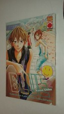 Blue kozue chiba - blue,