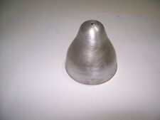 STAMPO FORMA CAMPANA N.6  PEZZI PROFESSIONALI  IN ALLUMINIO PASTICCERIA