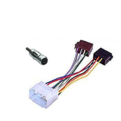 Connettore iso adattatore - connettore,
