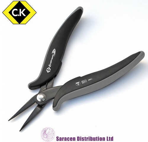 Micro precision esd - ck, pinze
