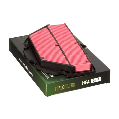 Filtro aria hiflo hfa3617 - filtro,