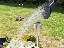 Filtro beccuccio irrigatore -