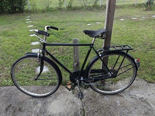Bici epoca inglese raleigh - d'epoca,