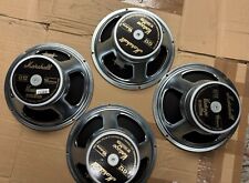 1x Altoparlante Celestion g12V Marshall vintage 30 v30 160h made in uk t3897b