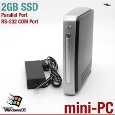 HP Mini Computer PC Per