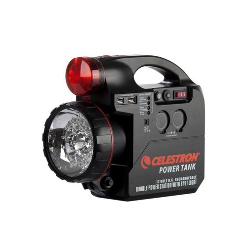 Celestron powertank v 7 - 7,,