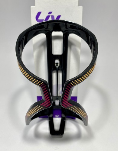 Liv airway composite - composite, borraccia