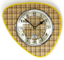 Orologio parete stile metà - da,
