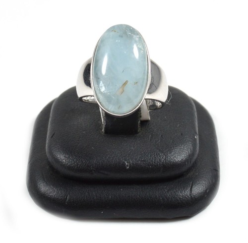 Anello argento 925 con - in,