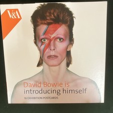 David Bowie - Si presenta - 16