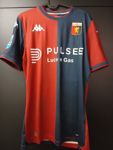 Maglia genoa - maglia,
