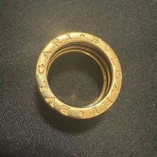 Anello BVLGARI B.ZERO1 #49