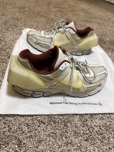 Nike cold wall vomero - x, 5