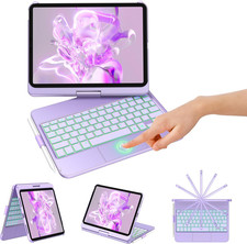 Tastiera per Ipad 10