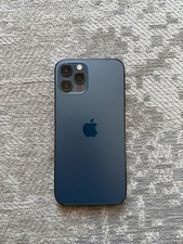 iPhone 12 Pro 128GB - BLU